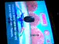 Bency (IO) ke gioca alla balance board wii