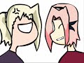 Naruto Fanflash- U.G.L.Y