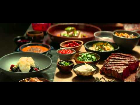 Chef - La Ricetta Perfetta - Trailer