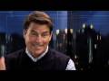 Ted McGinley video 2