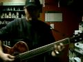 oceans surround (oringinal song)MOXLEY