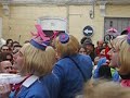Chicas de Compañía - Adivinanzas (5 de 10) Chicas de Compañía - Adivinanzas (5 de 10)