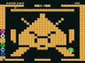 Bubble Bobble TAS(41:08.71)-all levels 1player pt3-5