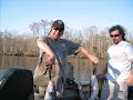 South Carolina Fishing