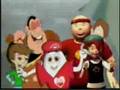 26ª Tanda de Canal 4