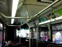 Short Ride on Seattle Metro\