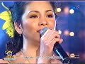 Regine Velasquez- One Last Cry