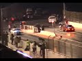 saud al-zabin vs faisal al-awadi at the bahrain dragstrip , both cars are modified by mr.saud al-zabin (modular performence garage) , both cars are turbo charged but still under construction