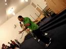 Hostyle Gospel (Crunk Fest)