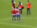 la celebracion  15 06 08 