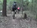 munny sokol park - creek backwards