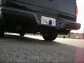 99 Dakota R/T Supercharged Rev