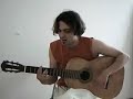 Erkin Koray - Anma Arkadas (cover)