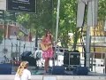 Lyndsay Wojcik In Concert 