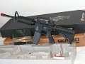new technology for blow back rifle by Top Tech and GG Armament.