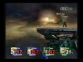 videos de Katsu(Marth) and Tina(Fox) vs. LOUIE(Toon Link) and DIEGO(Ness) 2