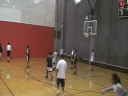 Yagballs - Sarao vs. Bimmer - 11-8-08