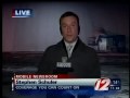 Cranston bubble ice rink re-inflated