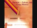 Ratatat - Falcon Jab (Copy Remix) Ratatat - Falcon Jab (Copy Remix)