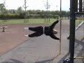acrobaties a 9ans