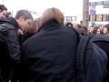 Manifestation St Brieuc