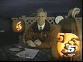 WPTZ Halloween pumpkins