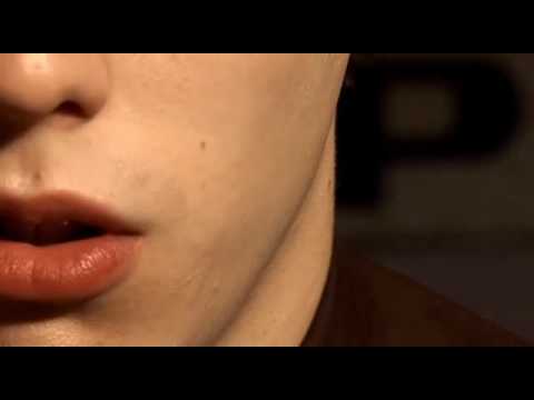 Skins S02E06 Tony Opening