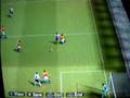 Josmer Altidore Scores against Holland