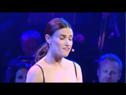 Idina Menzel – Nobody’s Side – Chess in Concert