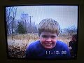 Sparhawk family video