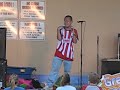 William Hung\