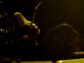 videos de Children of bodom - hate me solo @hmh Heineken music hall 2008