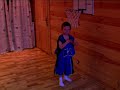 4 years old Lithuania\