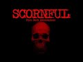 Scornful - Murdurous Fixation Scornful - Murdurous Fixation