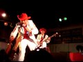 La Nueva Rebelion en el Show Palace