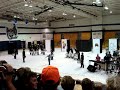 FZW Winter Drumline Kicks Butt! FZW Winter Drumline Kicks Butt!