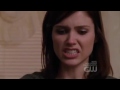 One Tree Hill 6x13 Brooke fighting her attacker One Tree Hill 6x13 Brooke fighting her attacker