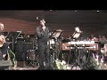 Timothy Michael Robertson at Foothills UMC with 