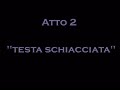 TESTA MATTA TESTA MATTA