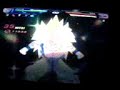 46 Hit combo w/dragon fist