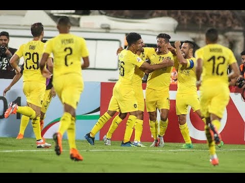 Esteghlal FC 1-3 Al Sadd SC (AFC Champions League ...