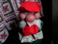 Creative Santa's Workshop Elf