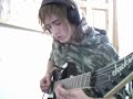 MattRach's Solo Contest - Colm Lindsay - [HQ]