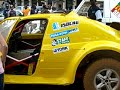 ralli dakar a lindepndance