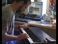 Garritan Pesronal Orchestra with MIDIBOX ACsensorizer