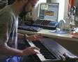 Garritan Pesronal Orchestra with MIDIBOX ACsensorizer