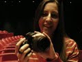 Nikon D40 One Minute Preview