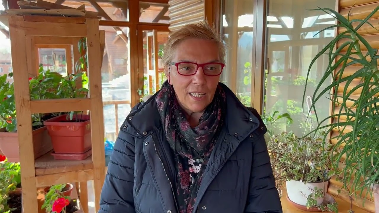 Mărturii în urma postului cu apă de 7 zile