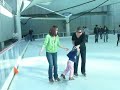 Skate Date- Nov 7th 2009 at Crown Center - Kansas City