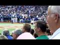 DAVID ARCHULETA - GOD BLESS AMERICA